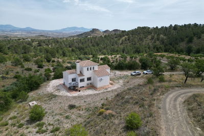 Villa in Lorca