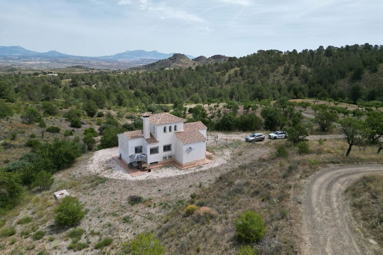 Villa in Lorca