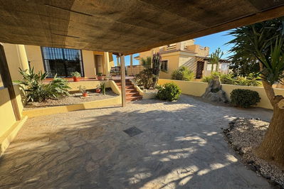 Villa in Cuevas del Almanzora