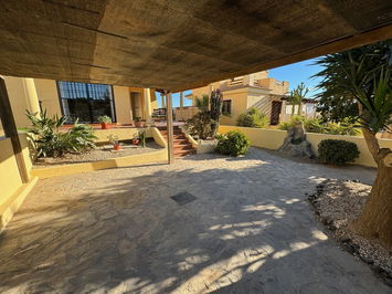 Villa in Cuevas del Almanzora