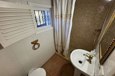 Villa in Mojacar