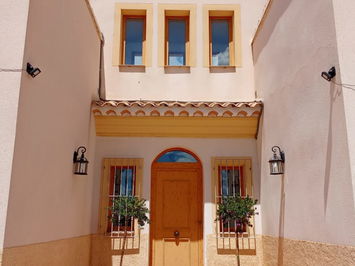 Villa in Velez Rubio