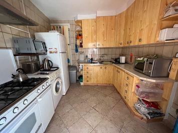 House in Lubrín