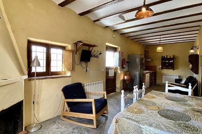 Country house in Taberno