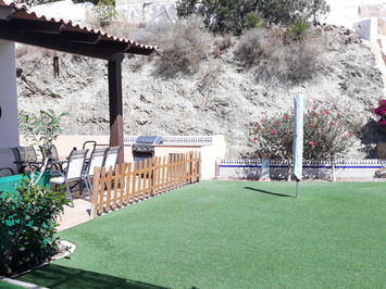 Villa in Ventanicas-el Cantal, Mojacar