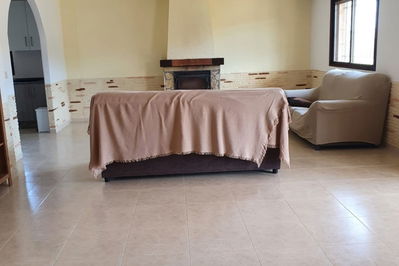Villa in Los Churtales, Lorca