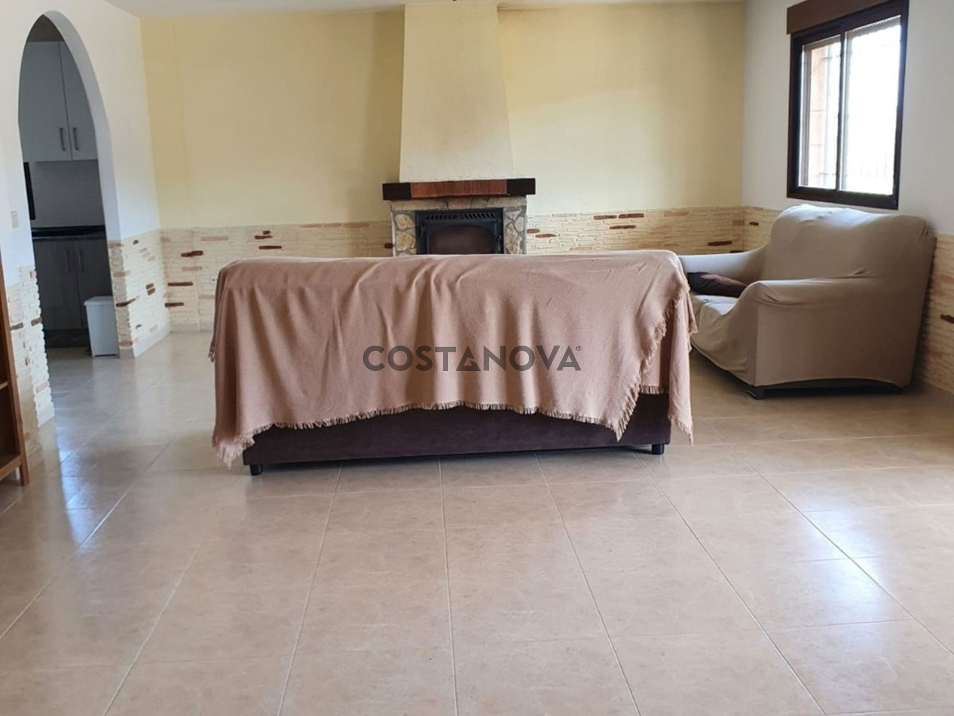 Villa in Los Churtales, Lorca