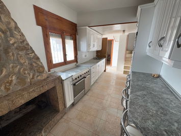 Casa in Serón