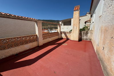 House in Tahal