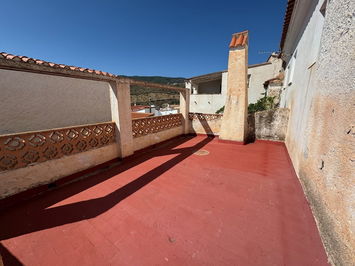 House in Tahal
