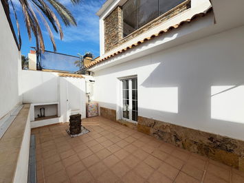 Town house in Huércal-Overa