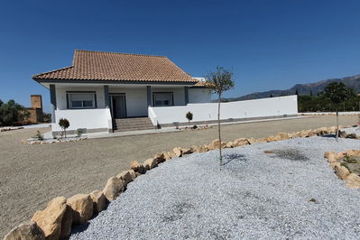 Villa in Lorca