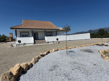 Villa in Lorca