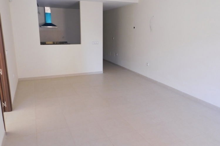 Flat / apartment in Cuevas del Almanzora