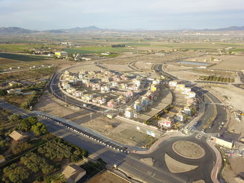 Villa in Lorca