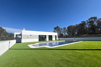 Villa in Los Churtales, Lorca