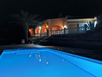 Villa in El Cortijo Grande, Turre