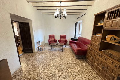 House in Tahal