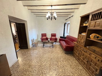House in Tahal