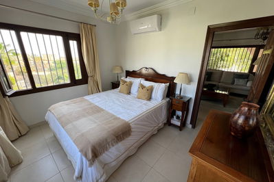 Villa in Mojacar