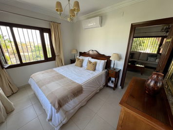 Villa in Mojacar