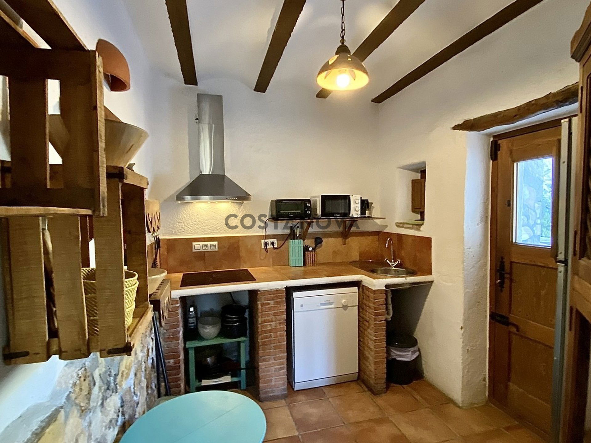 Country house in Taberno