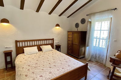 Country house in Taberno