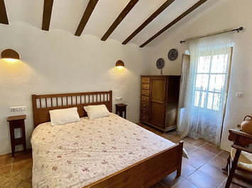 Country house in Taberno
