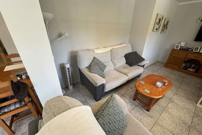 Villa in Mojacar