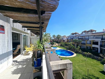 Flat / appartement in Vera