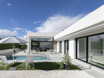 Villa in Los Marines, Calasparra