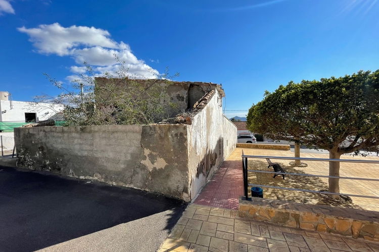 Casa in Urcal
