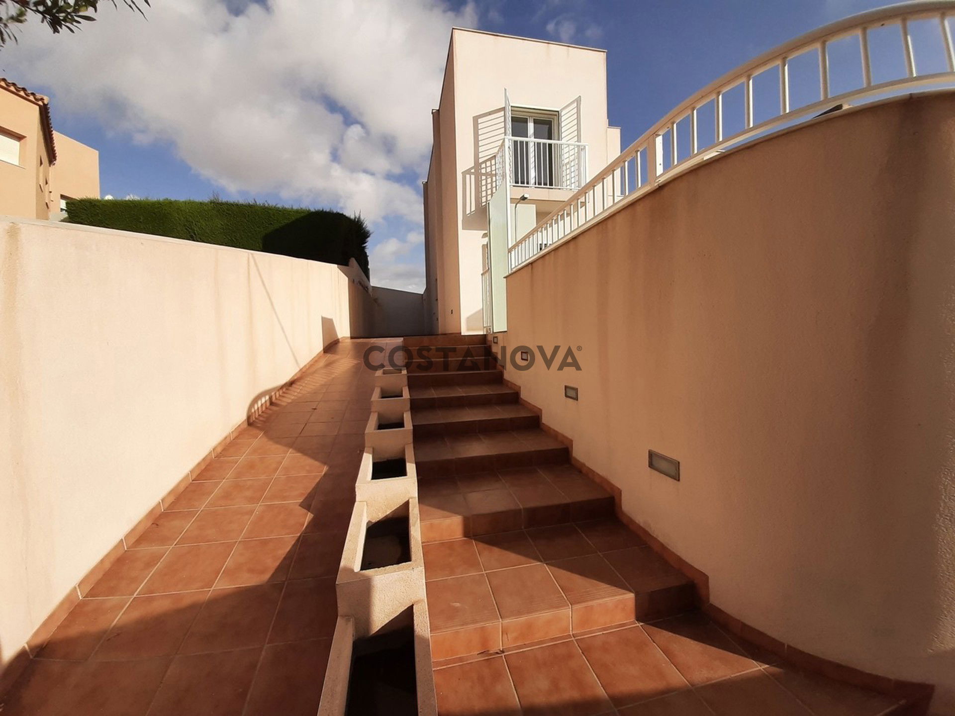 Villa in Vista de los Ángeles-Rumina, Mojacar