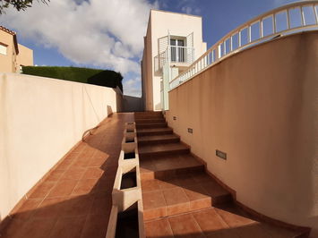 Villa in Vista de los Ángeles-Rumina, Mojacar