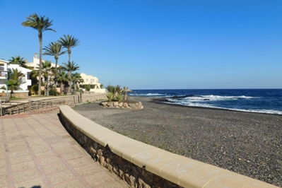 Flat / apartment in Cuevas del Almanzora