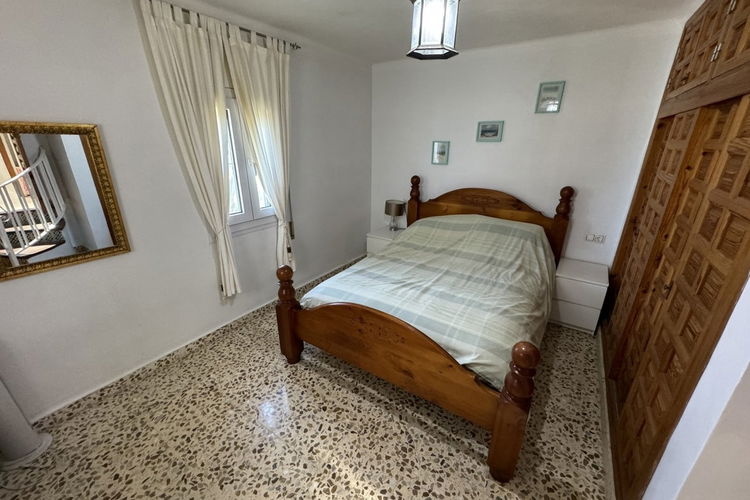 Villa in Mojacar