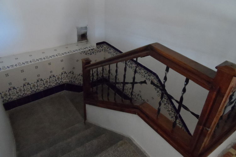 Casa adosada in Zújar