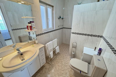 Villa in Ventanicas-el Cantal, Mojacar