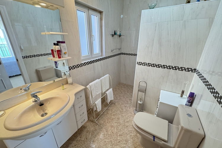 Villa in Ventanicas-el Cantal, Mojacar