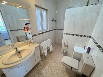 Villa in Ventanicas-el Cantal, Mojacar