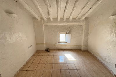 House in Serón