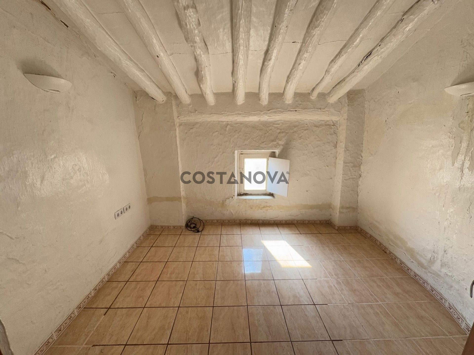 Casa in Serón