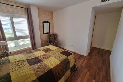 Flat / apartment in Vista de los Ángeles-Rumina, Mojacar