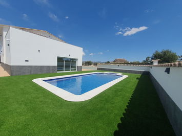 Villa in La Estación