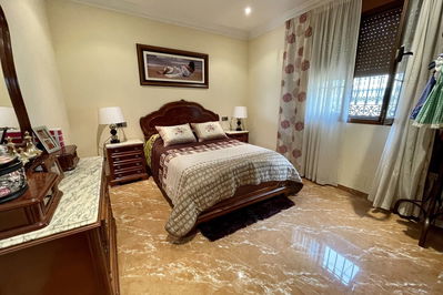 Villa in Huércal-Overa