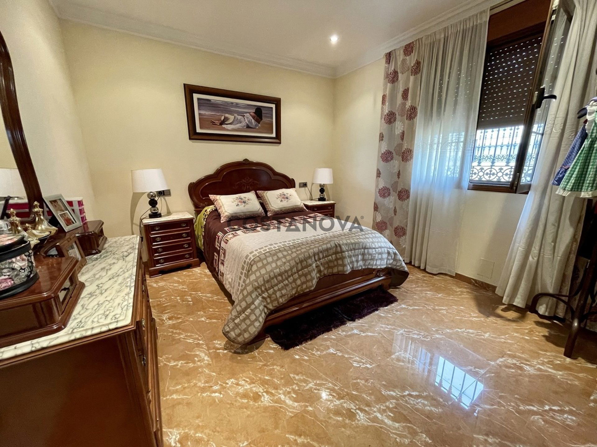 Villa in Huércal-Overa