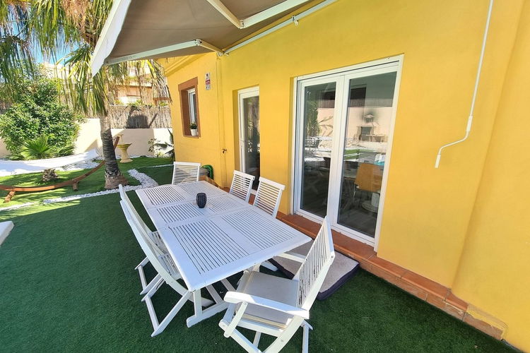Villa in Vera
