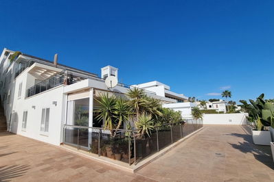 Flat / apartment in Vista de los Ángeles-Rumina, Mojacar
