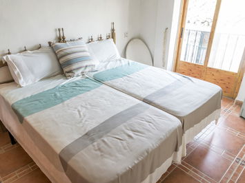 Casa in Serón