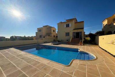 Villa in Cuevas del Almanzora